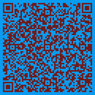 Contact QR Code